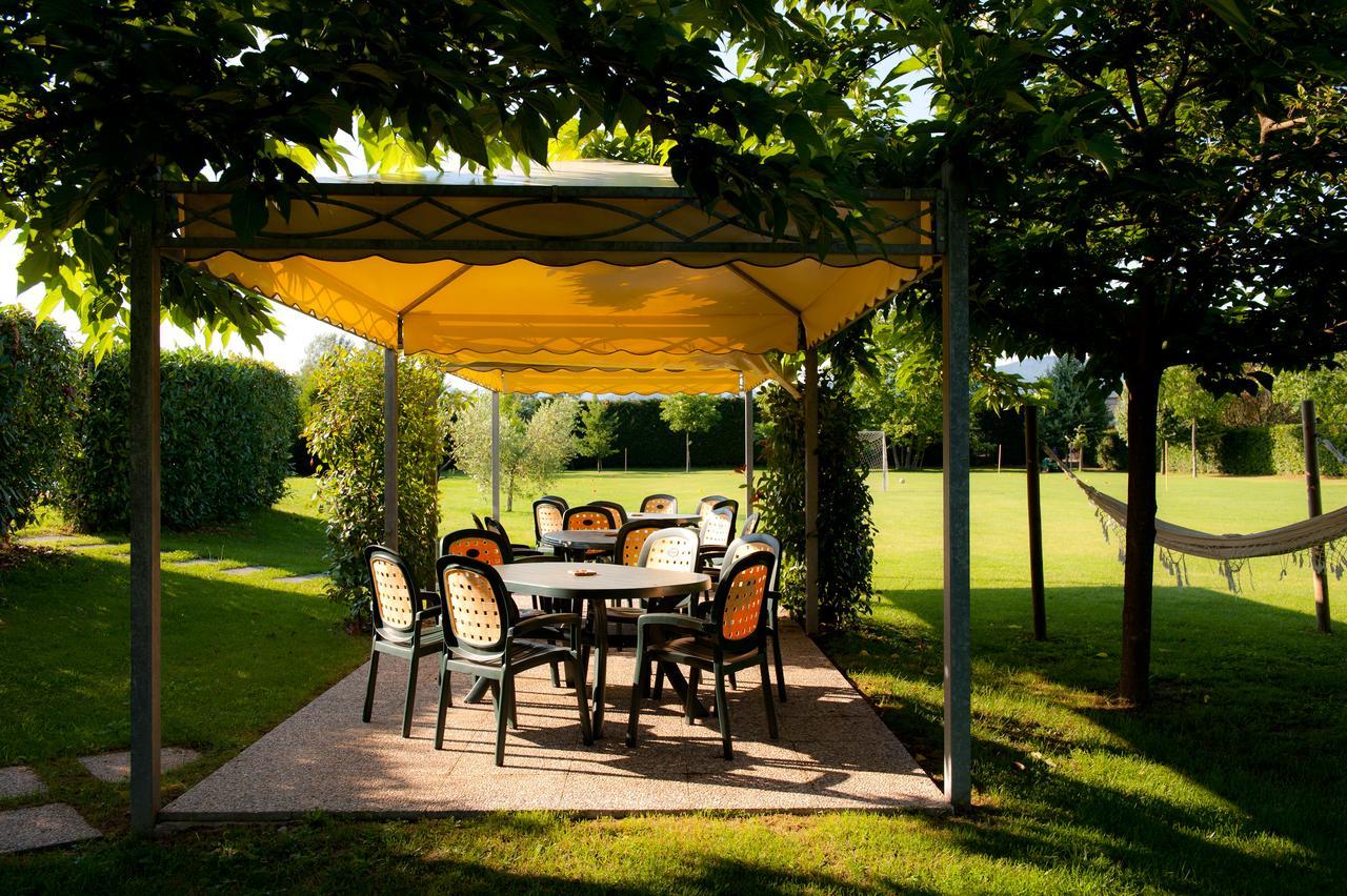 Agriturismo Casolare Lucchese Lucca Exterior photo